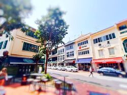 Circular Road (D1), Retail #503303581